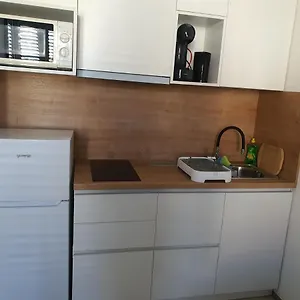  Appartement Pavelin Croatie
