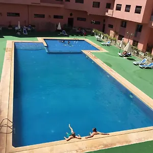  Appartement Majdoline Maroc