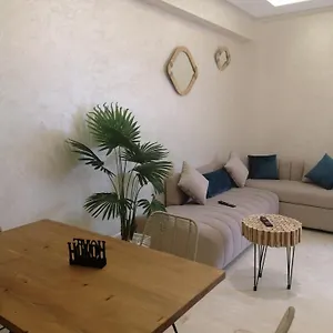  Appartement Luxury & Cosy Maroc