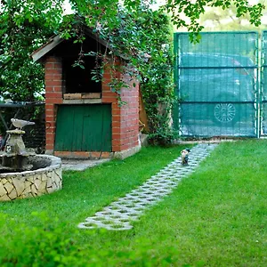  Appartement Green Garden Croatie