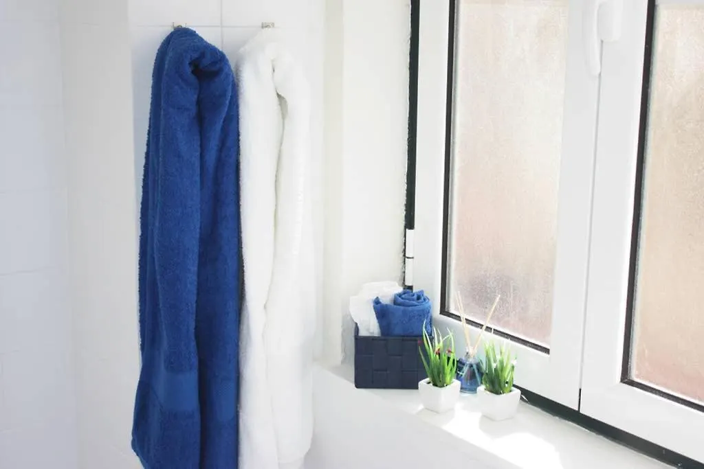 ליסבון Sweet Alfama, Apartment פורטוגל
