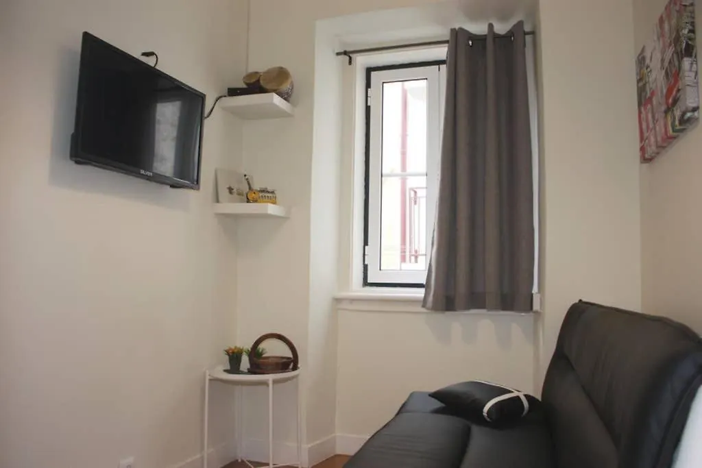 Sweet Alfama, Apartment Lisbon